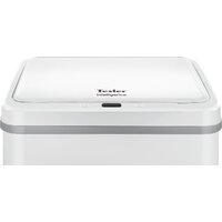 Мусорное ведро Tesler STB-40F (белый) - Превью изображения №4 — Интернет-магазин Your Sale