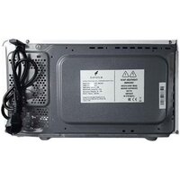 Микроволновая печь Favour FV RT L 700 20W - Превью изображения №6 — Интернет-магазин Your Sale
