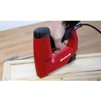 Степлер Einhell TC-EN 20 E 4257890 - Превью изображения №2 — Интернет-магазин Your Sale