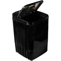 Активаторная стиральная машина Horizont WM-4601W (черный) - Превью изображения №9 — Интернет-магазин Your Sale