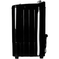 Активаторная стиральная машина Horizont WM-4601W (черный) - Превью изображения №8 — Интернет-магазин Your Sale