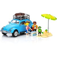 Playmobil PM70177 Volkswagen Beetle Image #3