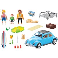 Playmobil PM70177 Volkswagen Beetle Image #2