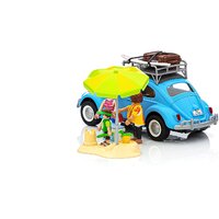 Playmobil PM70177 Volkswagen Beetle Image #6