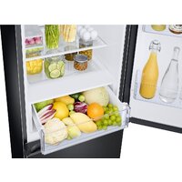 Холодильник Samsung RB34C600EBN/EF - Превью изображения №6 — Интернет-магазин Your Sale