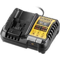 Аккумулятор с зарядным устройством DeWalt DCB1104M2 (18В/2x4 Ач) - Превью изображения №2 — Интернет-магазин Your Sale