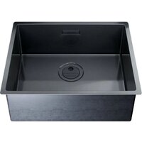 Кухонная мойка Globalo Riwolo 50.1 Anthracite - Превью изображения №5 — Интернет-магазин Your Sale