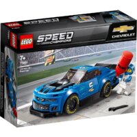 LEGO Speed Champions 75891 Chevrolet Camaro ZL1