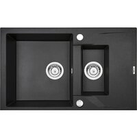 Deante Andante ZQN G513 (графитовый металлик)