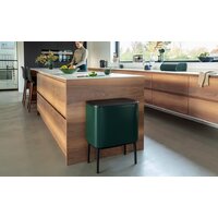 Brabantia Bo Touch Bin 36 л (зеленая сосна) Image #13