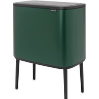 Brabantia Bo Touch Bin 36 л (зеленая сосна) Image #5