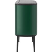 Brabantia Bo Touch Bin 36 л (зеленая сосна) Image #2