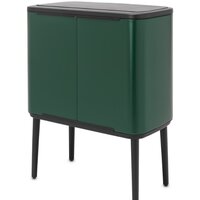 Brabantia Bo Touch Bin 36 л (зеленая сосна) Image #7