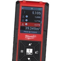 Milwaukee LDM 100 4933459278 Image #6