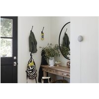 Google Nest Mini 2nd Gen (светло-серый) Image #7