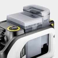 Пылесос Karcher SE 3-18 Compact Home 1.081-506.0 (без АКБ) - Превью изображения №4 — Интернет-магазин Your Sale