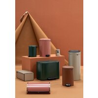 Brabantia Touch Bin New 30 л (шампань) Image #9