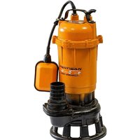 Partisan PSP-2500PRO