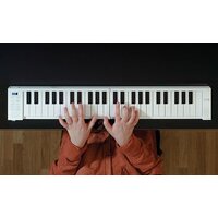 Carry-on Folding Piano 49 Image #4