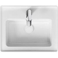Умывальник Cersanit Crea K114005 - Превью изображения №2 — Интернет-магазин Your Sale