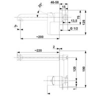 Armatura Angelit 4729-810-00 Image #2
