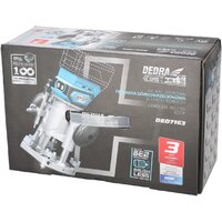 Dedra DED7163 (без АКБ) Image #9