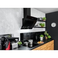 Кухонная вытяжка Amica OKP6652S - Превью изображения №6 — Интернет-магазин Your Sale