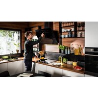 Кухонная вытяжка Amica OKP6652S - Превью изображения №7 — Интернет-магазин Your Sale