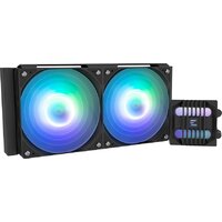 Zalman Alpha2 SE A24 (черный)