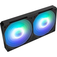Система жидкостного охлаждения для процессора Zalman Alpha2 SE A24 (черный) - Превью изображения №3 — Интернет-магазин Your Sale