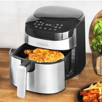 Аэрогриль (аэрофритюрница) Gastroback 42582 - Превью изображения №4 — Интернет-магазин Your Sale