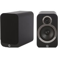 Q Acoustics 3020i (черный)