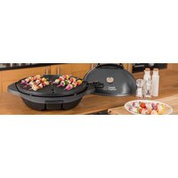 Электрогриль George Foreman 24640-56 - Превью изображения №2 — Интернет-магазин Your Sale
