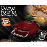 Электрогриль George Foreman 24640-56 - Превью изображения №3 — Интернет-магазин Your Sale
