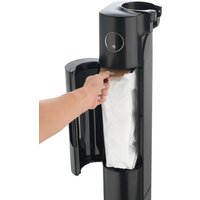 Пылесос Hisense HVC676451DA - Превью изображения №24 — Интернет-магазин Your Sale
