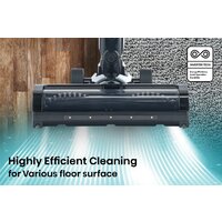Пылесос Hisense HVC676451DA - Превью изображения №4 — Интернет-магазин Your Sale