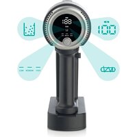 Пылесос Hisense HVC676451DA - Превью изображения №5 — Интернет-магазин Your Sale