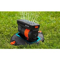 Распылитель Gardena Выдвижной дождеватель OS 140 8223-20 - Превью изображения №3 — Интернет-магазин Your Sale