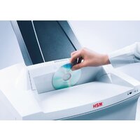 Шредер HSM Securio Af500 (4,5x30) - Превью изображения №7 — Интернет-магазин Your Sale