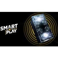 LEGO Star Wars 75427 Smart Play Дуэль в тронном зале и истребитель A-wing Image #16