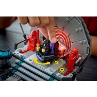 LEGO Star Wars 75427 Smart Play Дуэль в тронном зале и истребитель A-wing Image #13