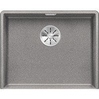 Blanco Subline 500-F (алюметаллик) Image #1
