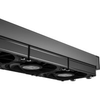 Система жидкостного охлаждения для процессора ID-Cooling DX360 Max Black - Превью изображения №5 — Интернет-магазин Your Sale