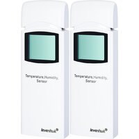 Термогигрометр Levenhuk Wezzer PRO LP500 83221 - Превью изображения №6 — Интернет-магазин Your Sale