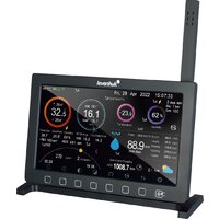Термогигрометр Levenhuk Wezzer PRO LP500 83221 - Превью изображения №2 — Интернет-магазин Your Sale