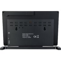 Термогигрометр Levenhuk Wezzer PRO LP500 83221 - Превью изображения №3 — Интернет-магазин Your Sale
