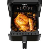 Аэрогриль (аэрофритюрница) Tefal EY8218F0 - Превью изображения №4 — Интернет-магазин Your Sale