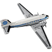 Конструктор LEGO Icons 11378 Douglas DC-3 PAN AM Airliner - Превью изображения №3 — Интернет-магазин Your Sale