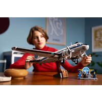 Конструктор LEGO Icons 11378 Douglas DC-3 PAN AM Airliner - Превью изображения №8 — Интернет-магазин Your Sale