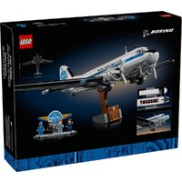 Конструктор LEGO Icons 11378 Douglas DC-3 PAN AM Airliner - Превью изображения №17 — Интернет-магазин Your Sale
